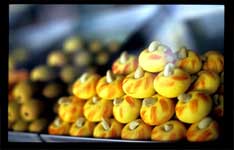 Shri Ganpati Bikaner Sweets
