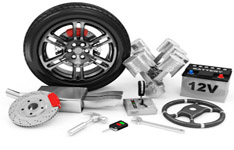 Arora Auto Spares