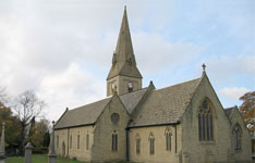 House of Holy Spirit Church
