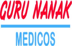 Guru Nanak Medical Store
