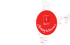 iBall Service Center