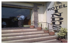 Hotel Indus