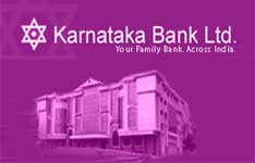 Karnataka Bank
