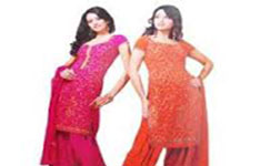 Laddi Dress Maker Botique






