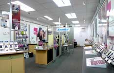 Currents Technology Retail India Limited