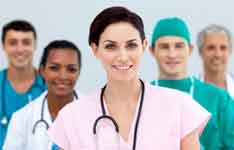 New Surinder Hospital