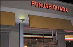 Punjab Dhaba
