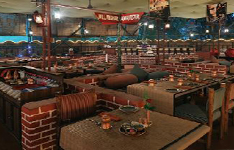 Bachans Old Kundan Dhaba
