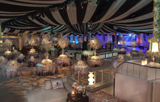 Sampda Promos & Events 
