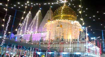 Shivala Bagh Bhaiyan Mandir