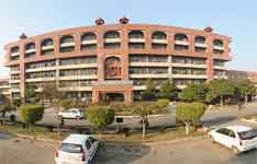 Smt. Sumitra Khetarpal Memorial Children Hospital Cum Nursing Home
