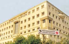 Singhania Hospital
