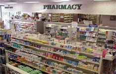 The Jain Homeopathic Pharmacy
