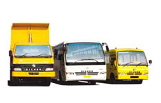 Walia Mini Transporter